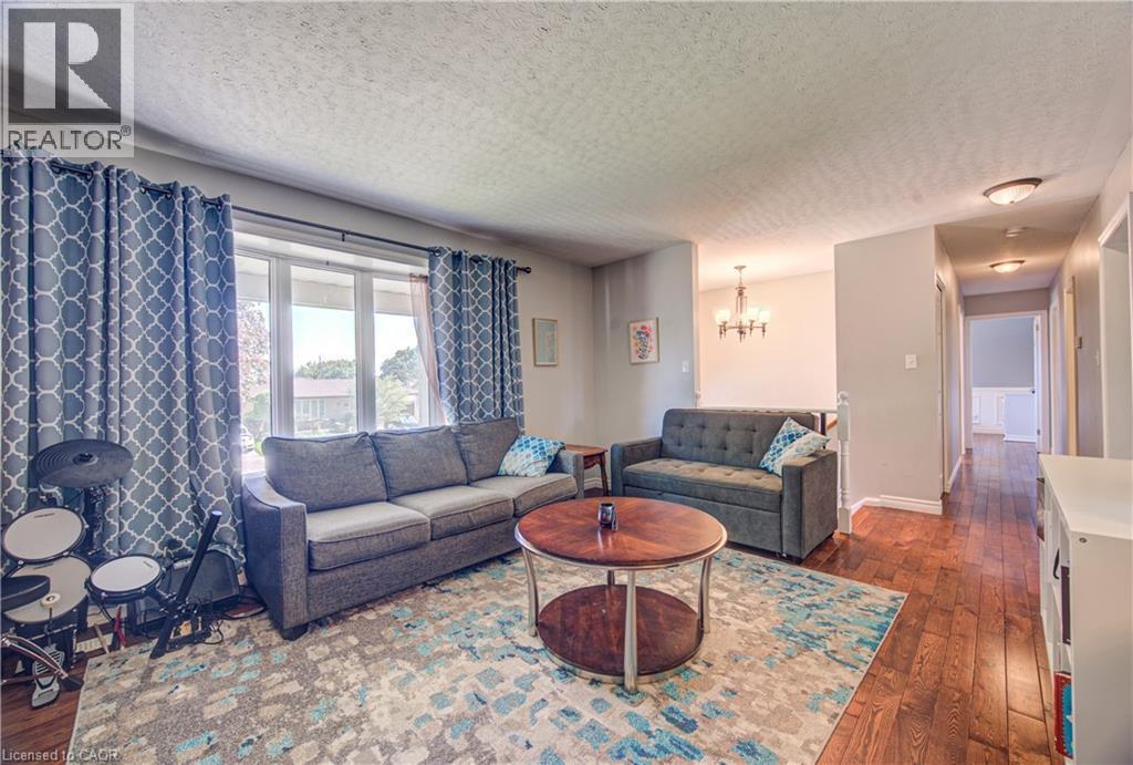 74 Glen Park Crescent, Kitchener, ON