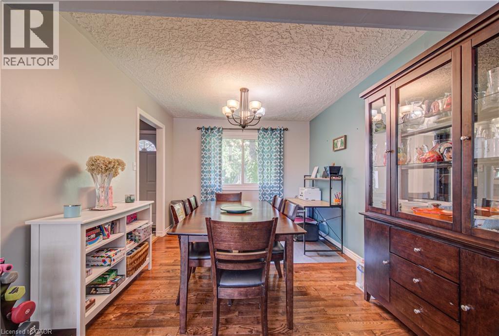 74 Glen Park Crescent, Kitchener, ON