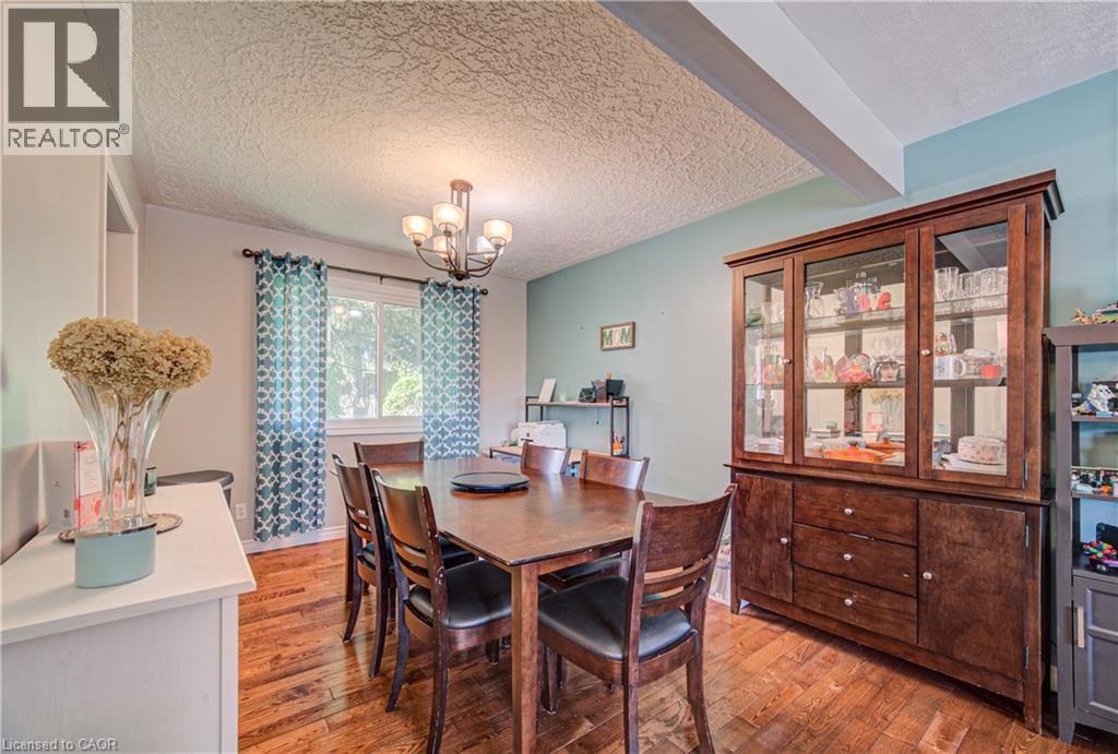 74 Glen Park Crescent, Kitchener, ON