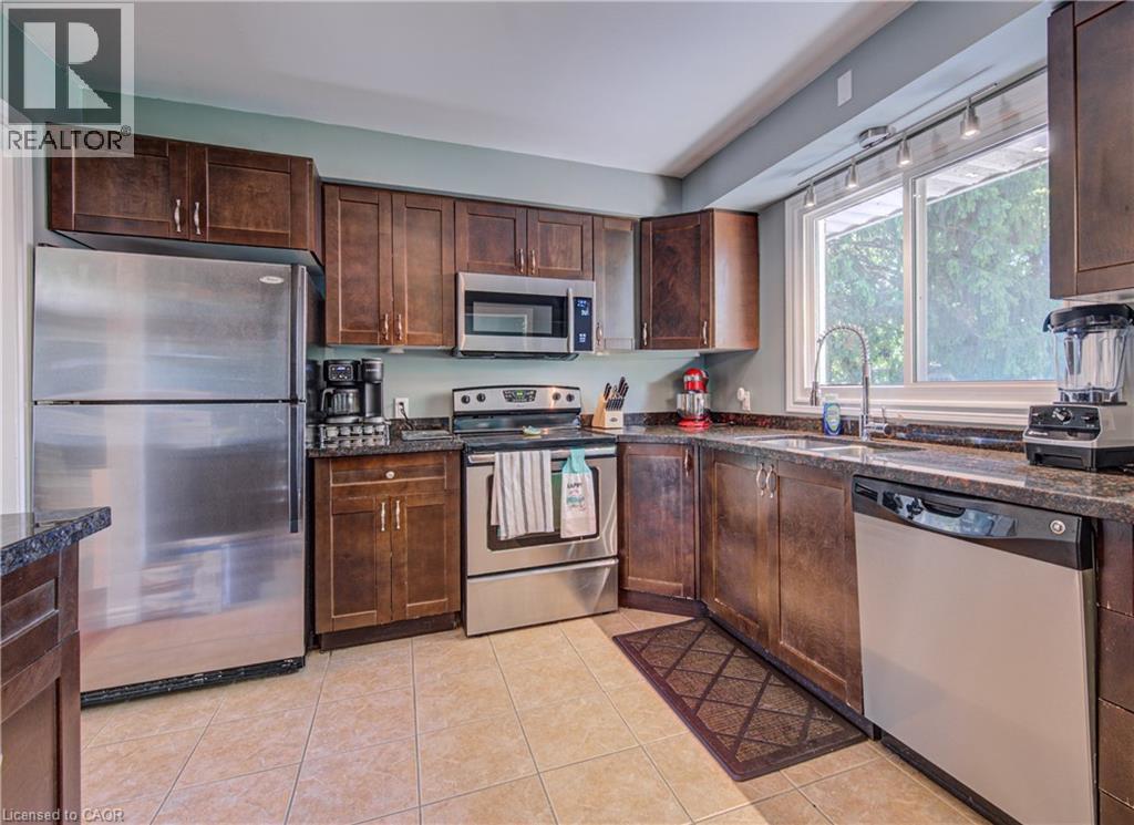 74 Glen Park Crescent, Kitchener, ON