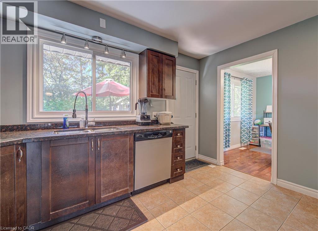 74 Glen Park Crescent, Kitchener, ON
