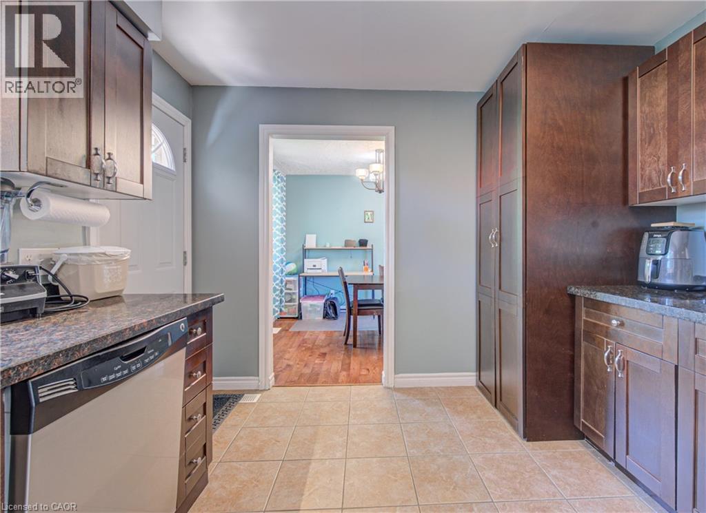 74 Glen Park Crescent, Kitchener, ON