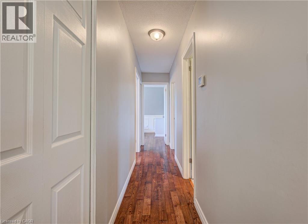 74 Glen Park Crescent, Kitchener, ON