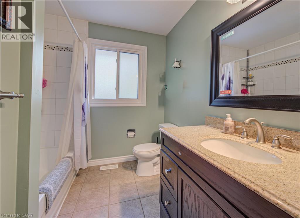 74 Glen Park Crescent, Kitchener, ON