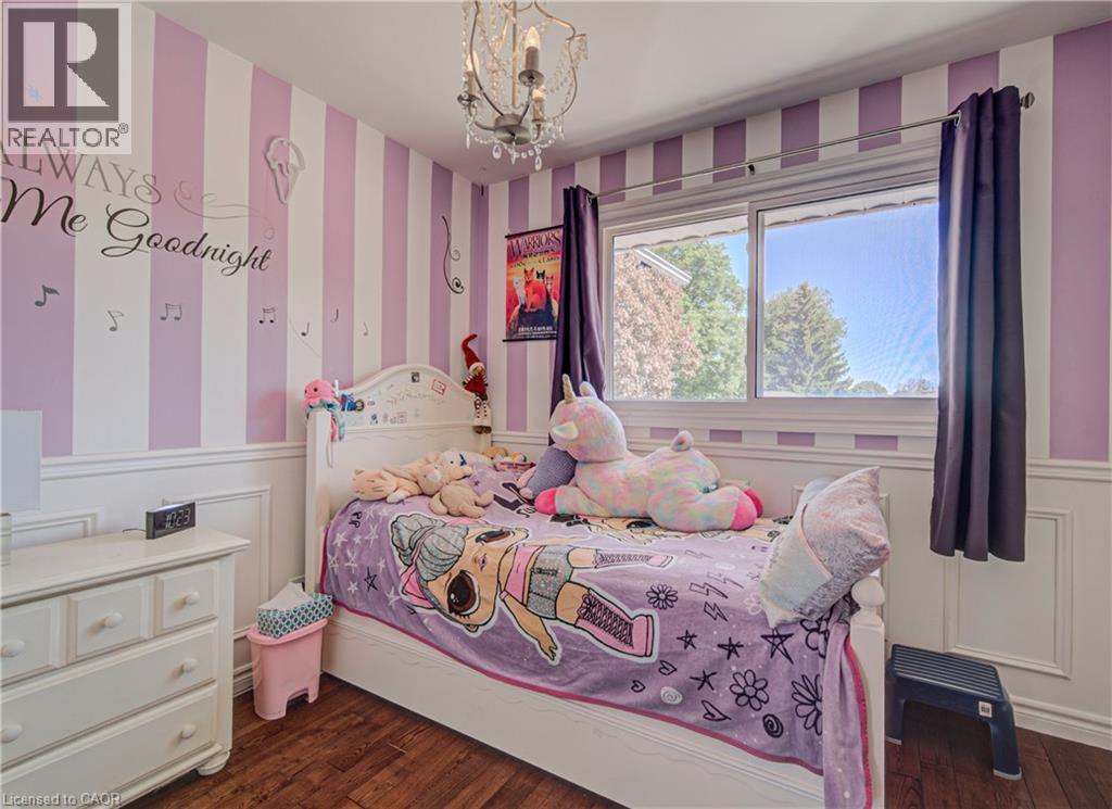 74 Glen Park Crescent, Kitchener, ON