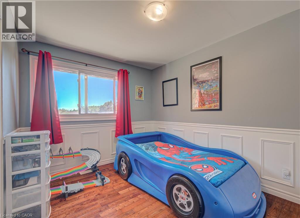 74 Glen Park Crescent, Kitchener, ON