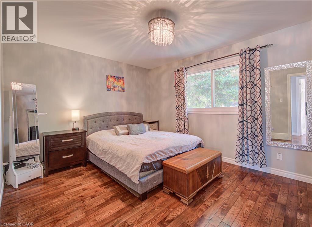 74 Glen Park Crescent, Kitchener, ON