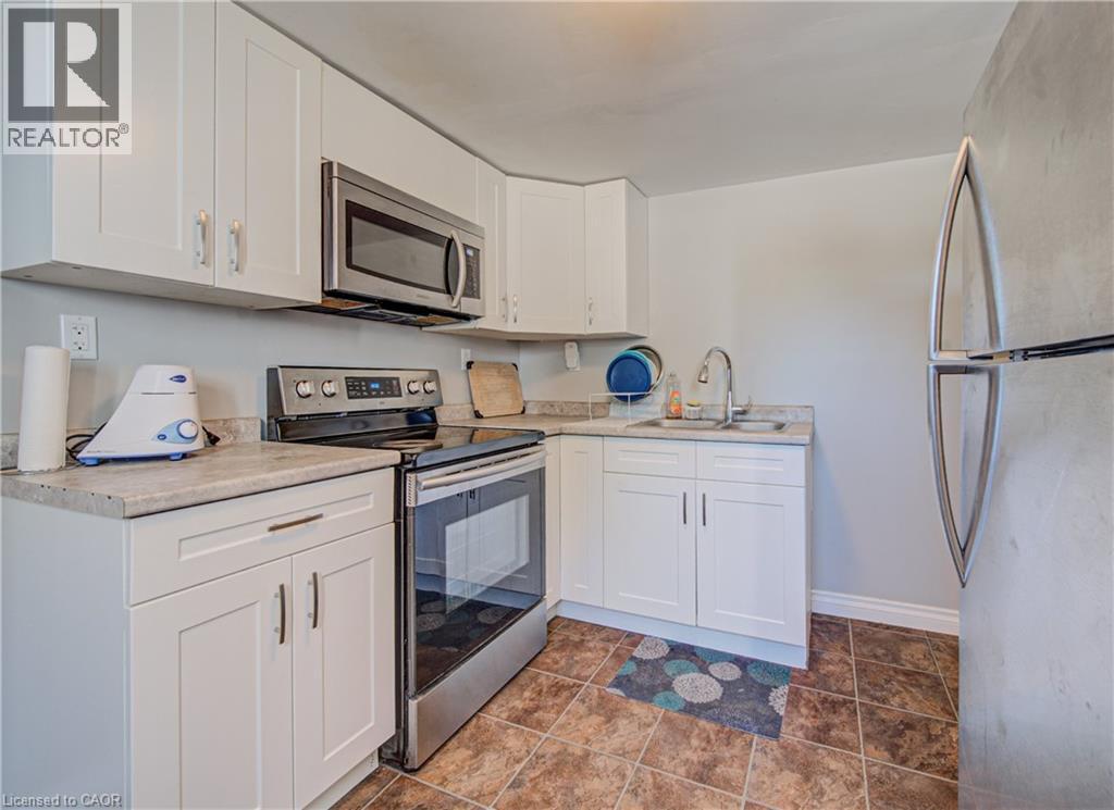 74 Glen Park Crescent, Kitchener, ON