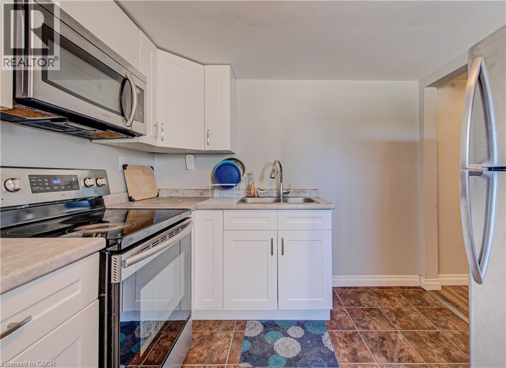 74 Glen Park Crescent, Kitchener, ON