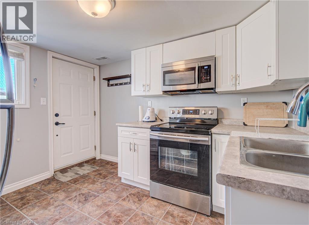 74 Glen Park Crescent, Kitchener, ON