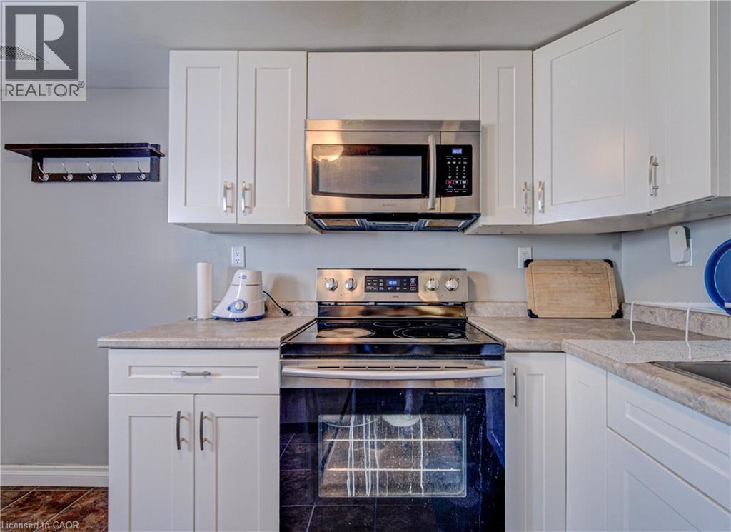 74 Glen Park Crescent, Kitchener, ON
