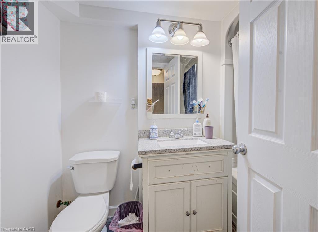 74 Glen Park Crescent, Kitchener, ON