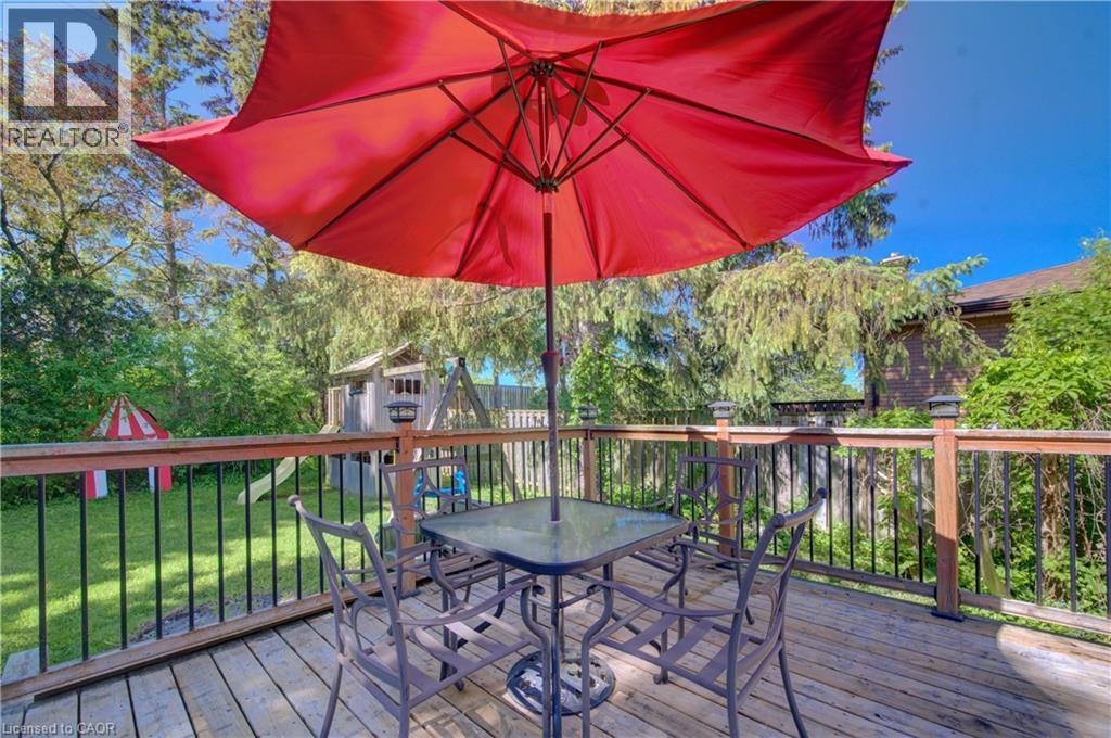 74 Glen Park Crescent, Kitchener, ON