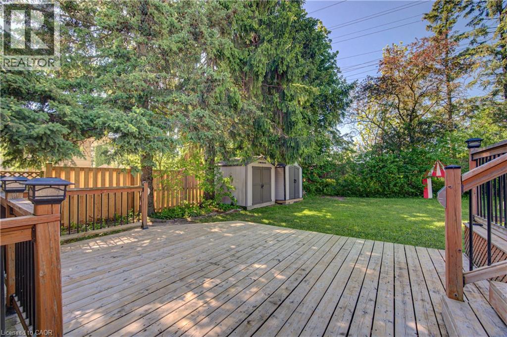 74 Glen Park Crescent, Kitchener, ON