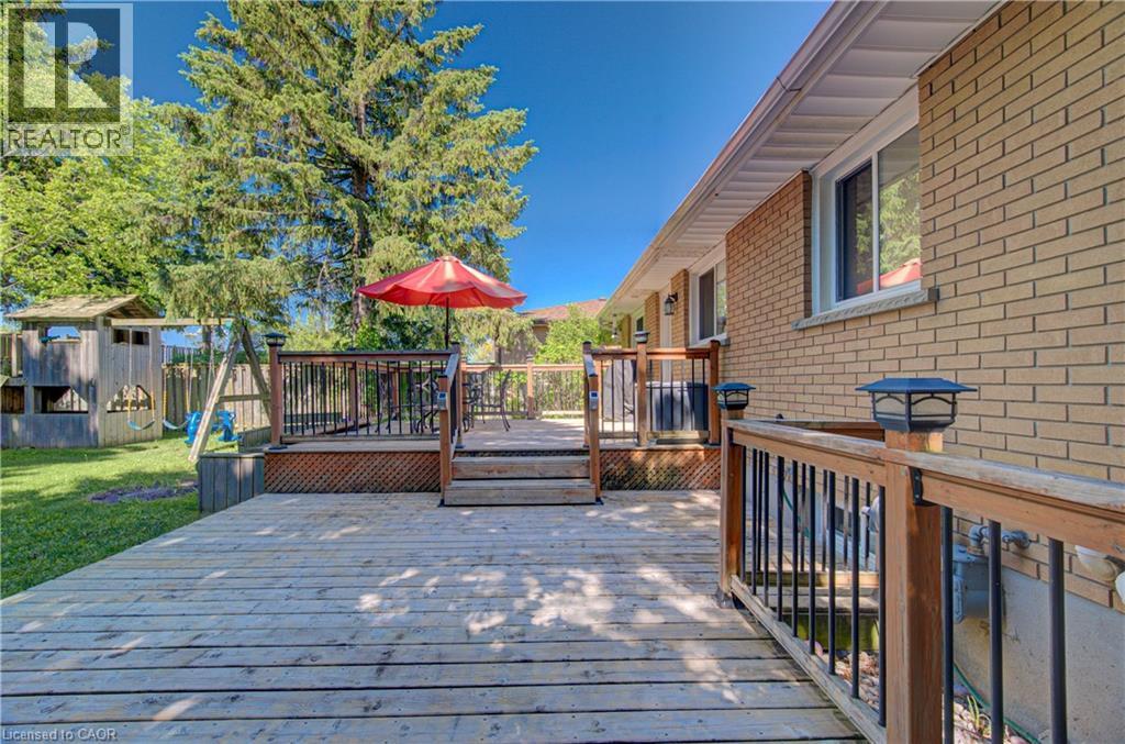 74 Glen Park Crescent, Kitchener, ON