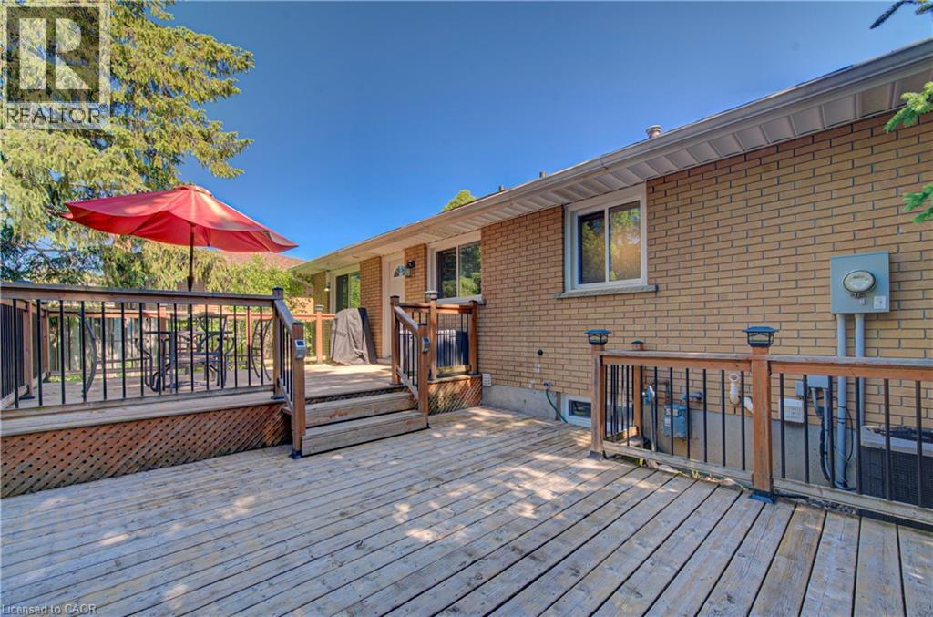 74 Glen Park Crescent, Kitchener, ON