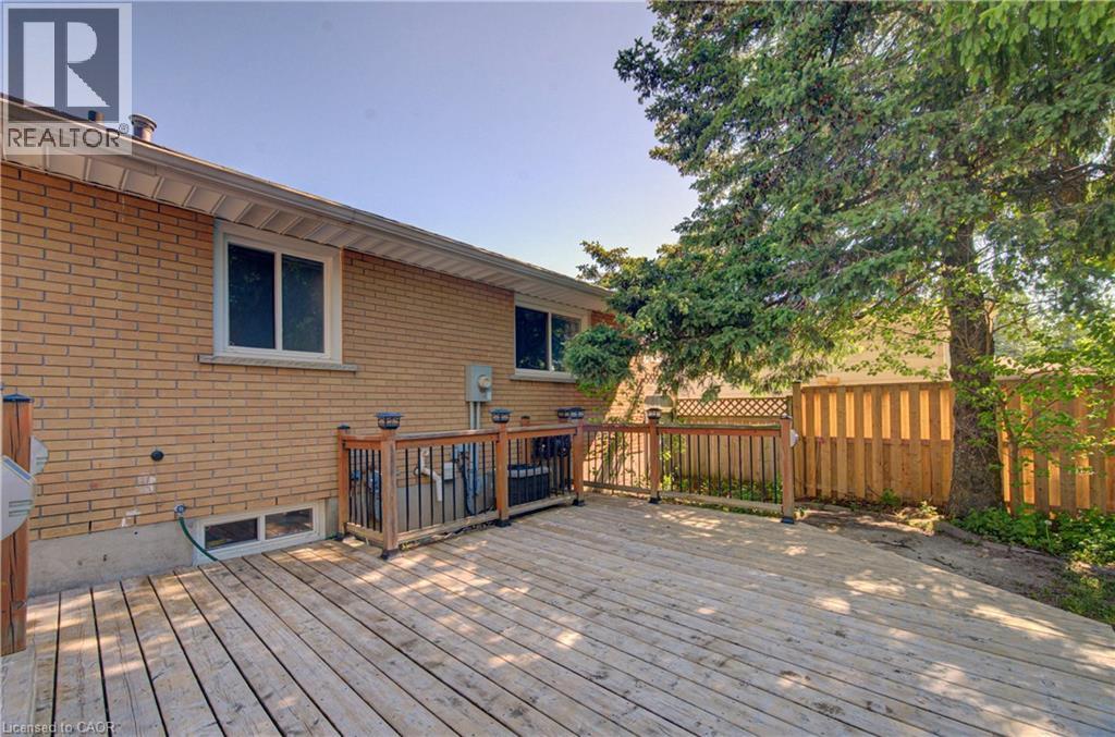 74 Glen Park Crescent, Kitchener, ON