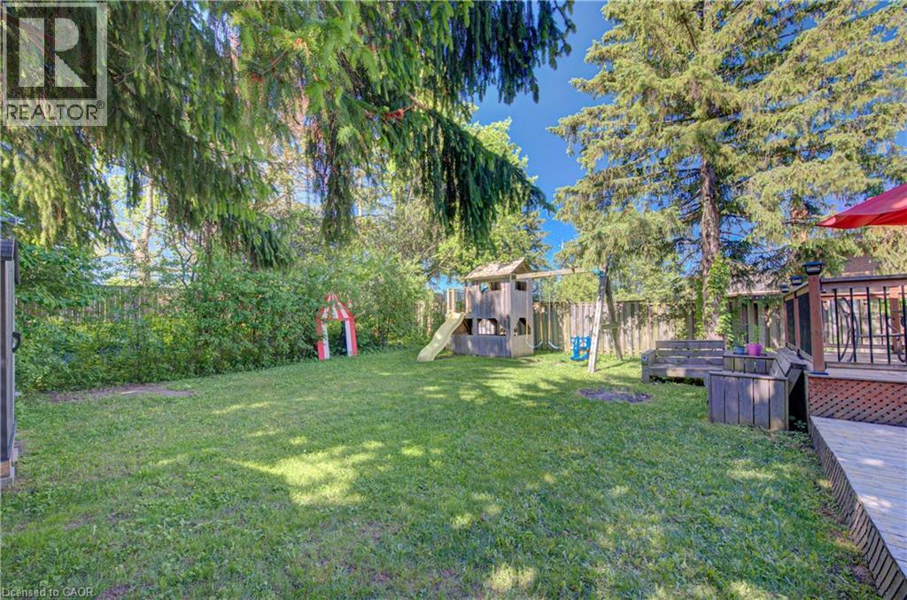 74 Glen Park Crescent, Kitchener, ON
