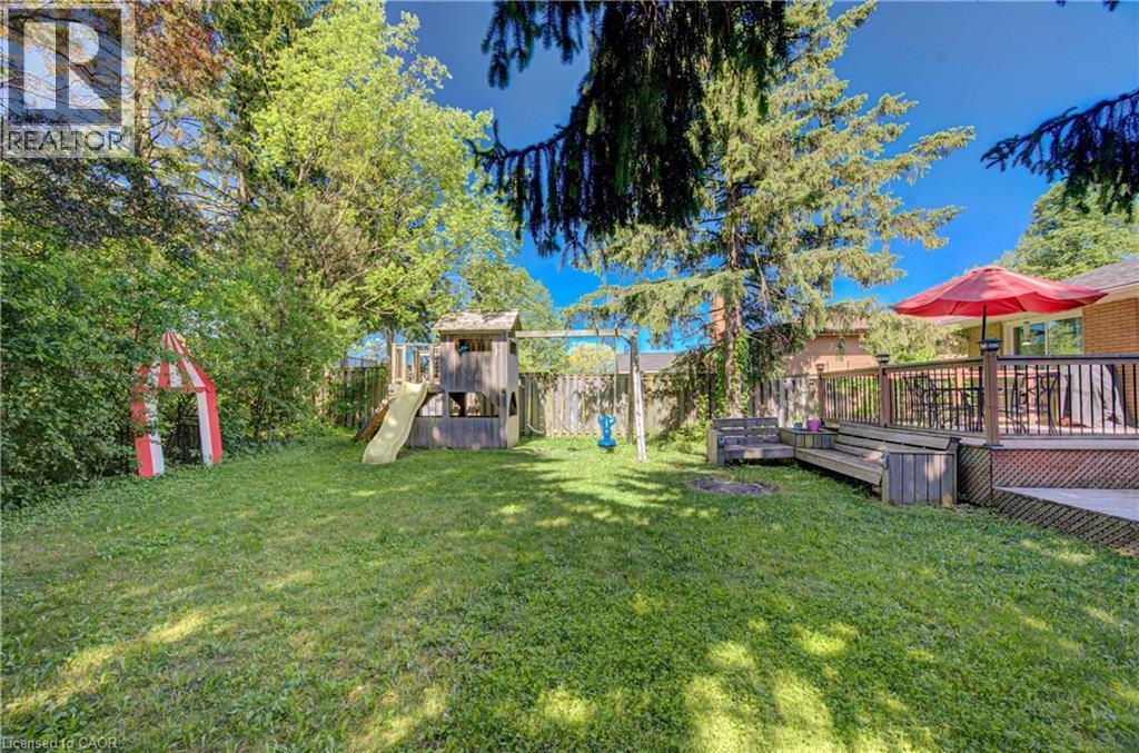 74 Glen Park Crescent, Kitchener, ON