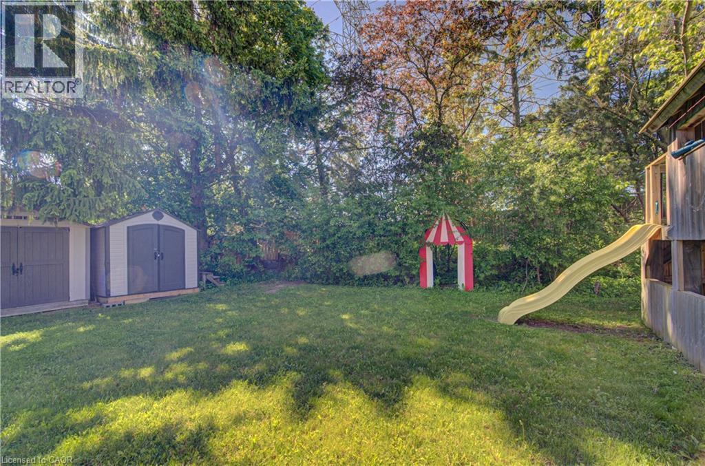 74 Glen Park Crescent, Kitchener, ON