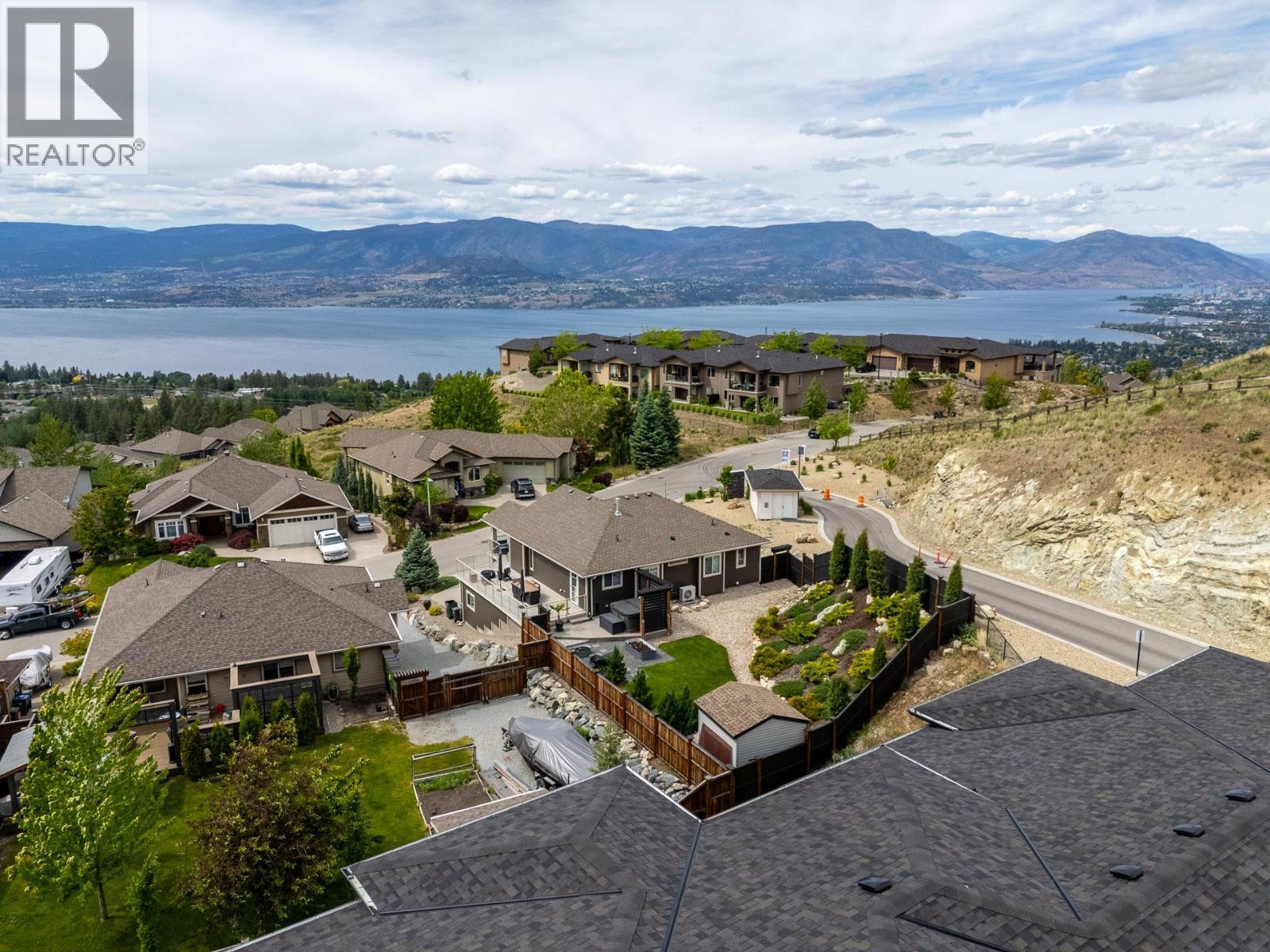 796 Kuipers Crescent Unit# 2, Kelowna, BC