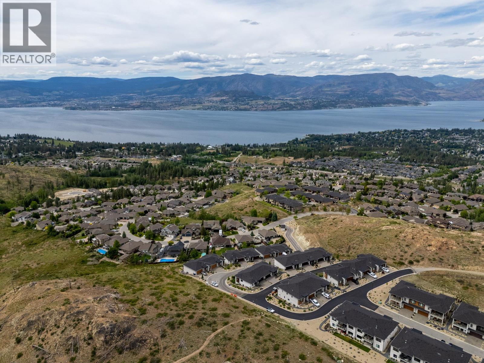 796 Kuipers Crescent Unit# 2, Kelowna, BC