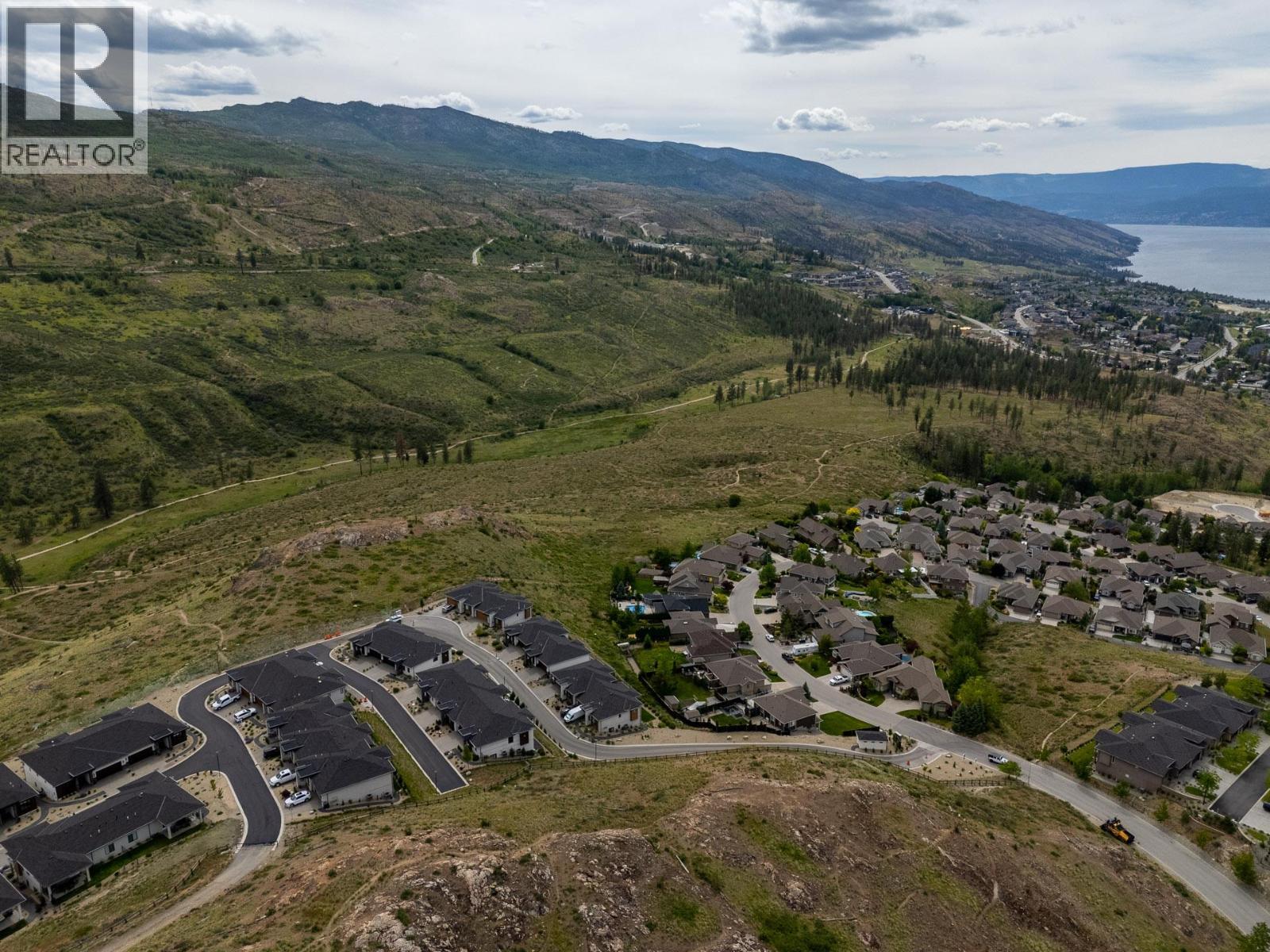 796 Kuipers Crescent Unit# 2, Kelowna, BC