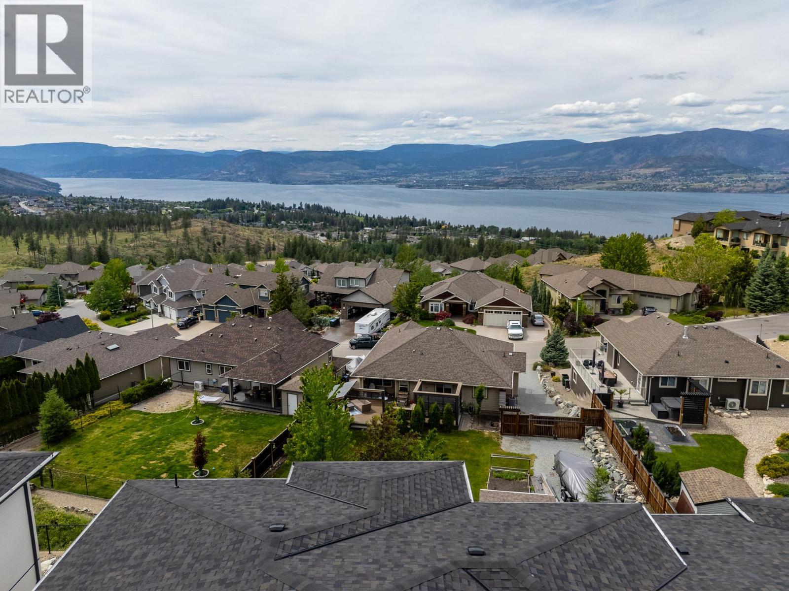 796 Kuipers Crescent Unit# 2, Kelowna, BC