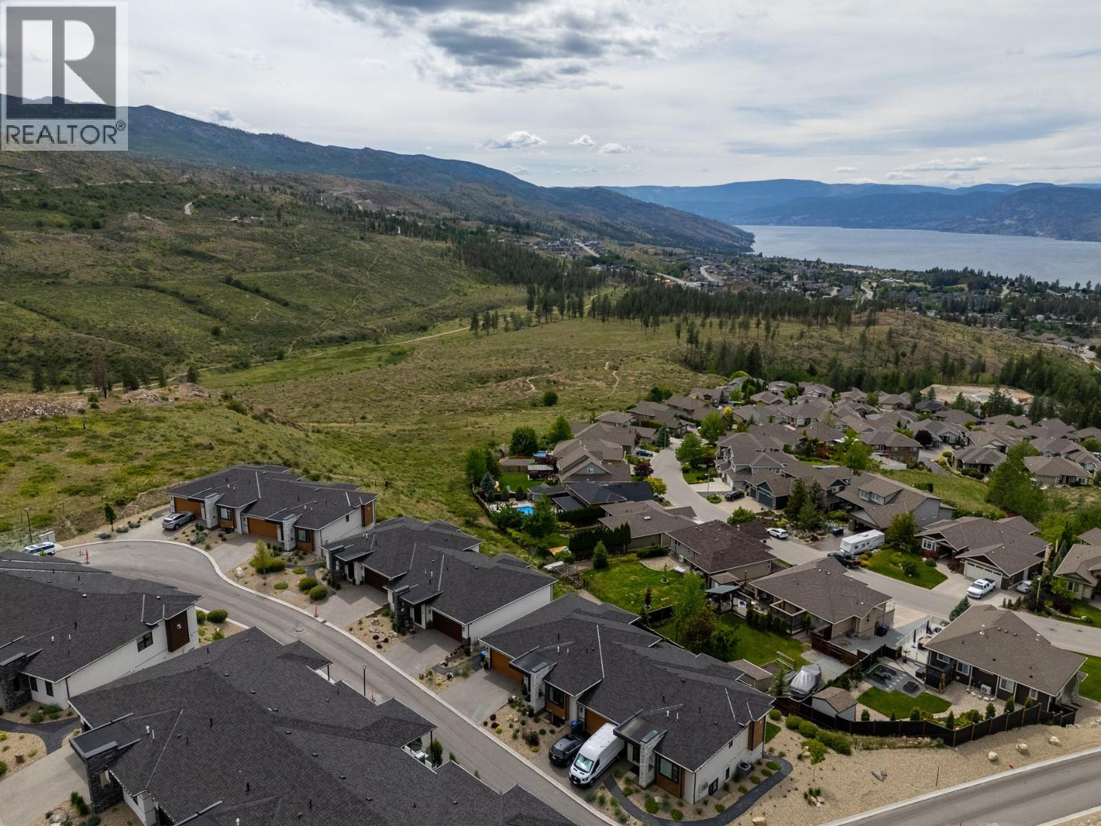 796 Kuipers Crescent Unit# 2, Kelowna, BC