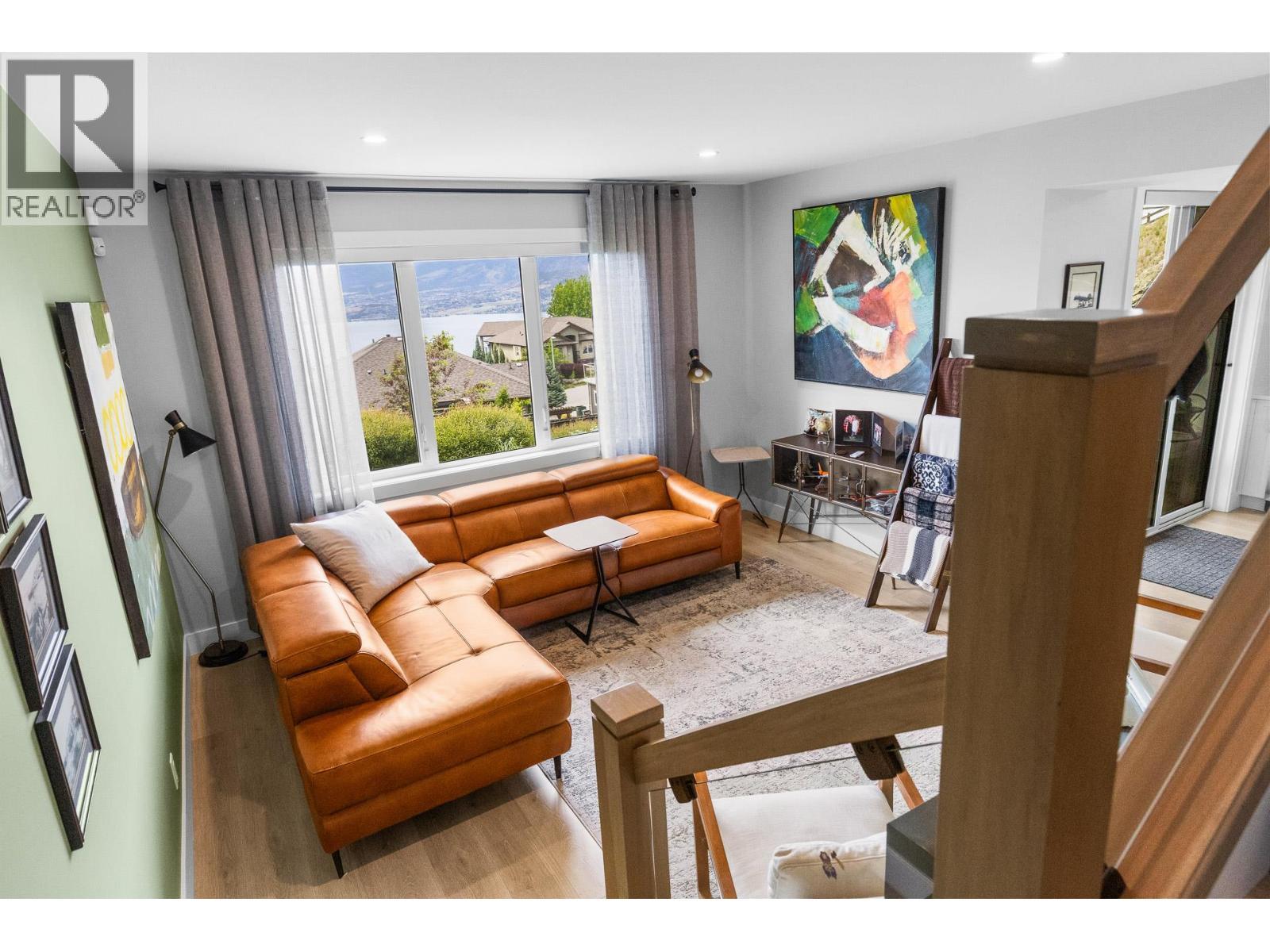 796 Kuipers Crescent Unit# 2, Kelowna, BC