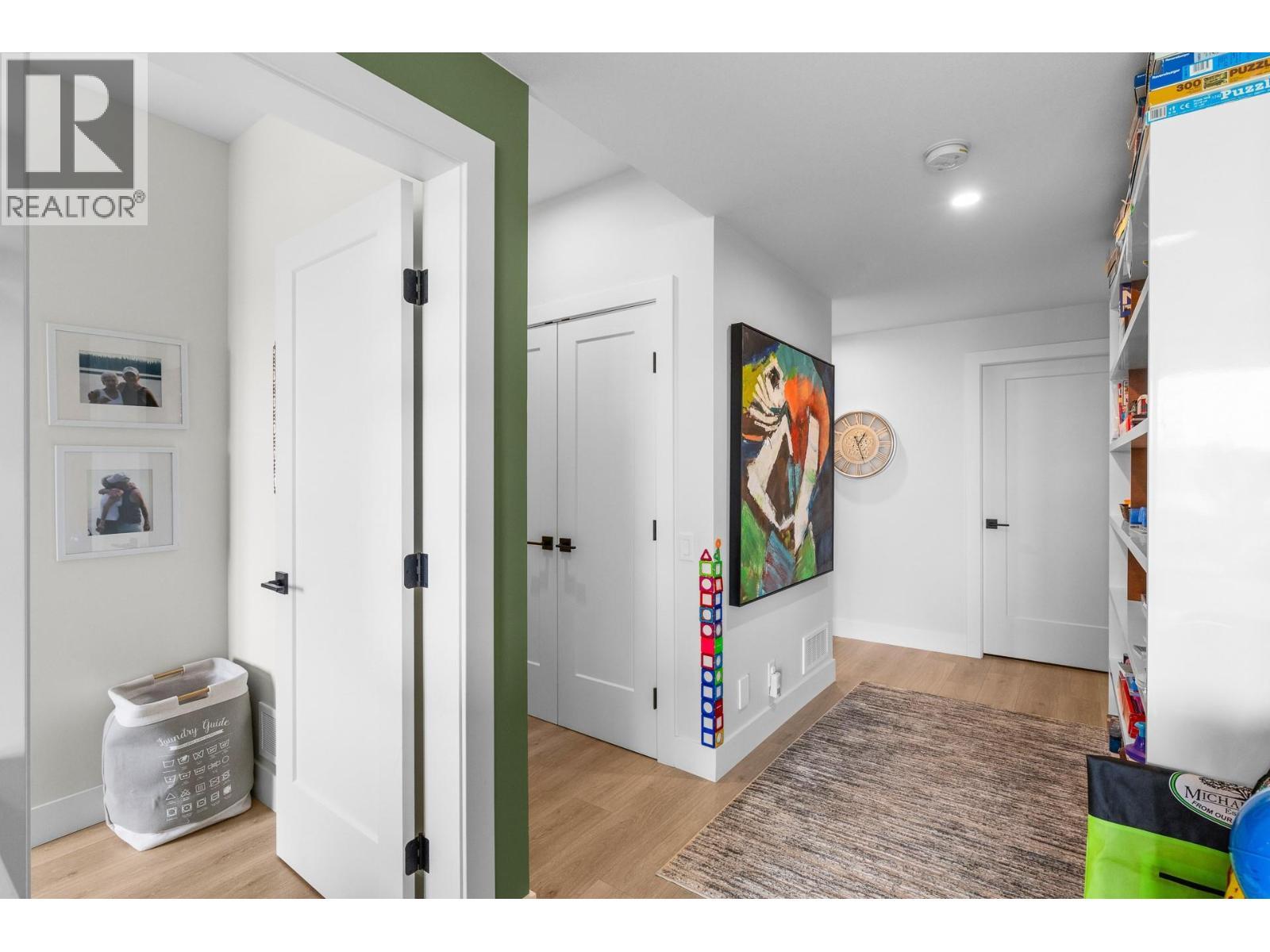 796 Kuipers Crescent Unit# 2, Kelowna, BC
