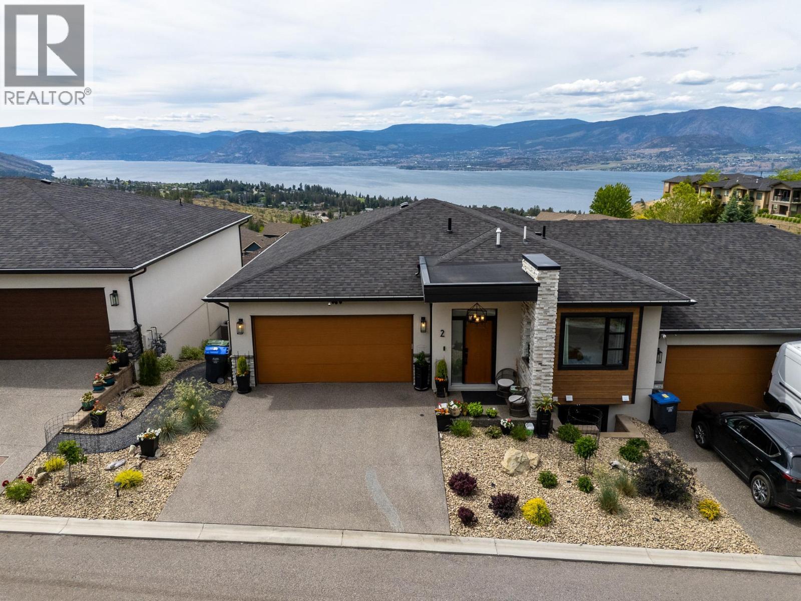 796 Kuipers Crescent Unit# 2, Kelowna, BC