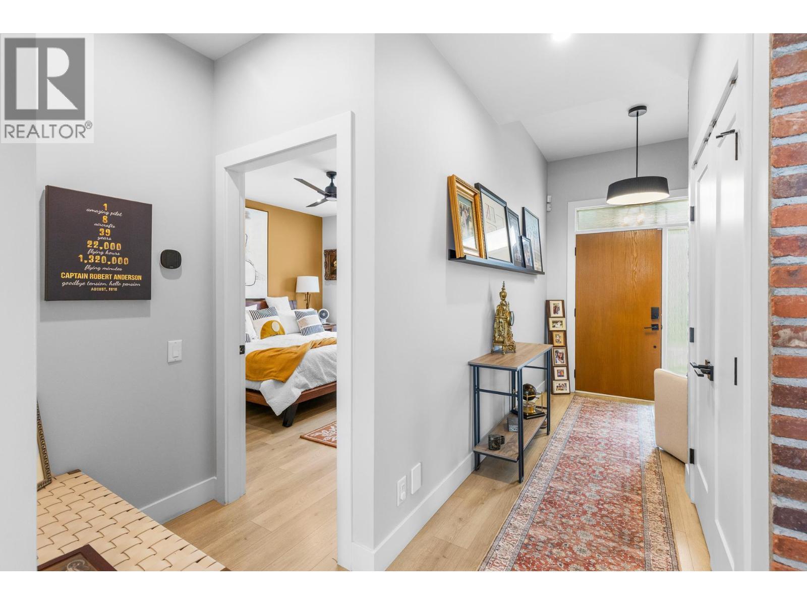 796 Kuipers Crescent Unit# 2, Kelowna, BC
