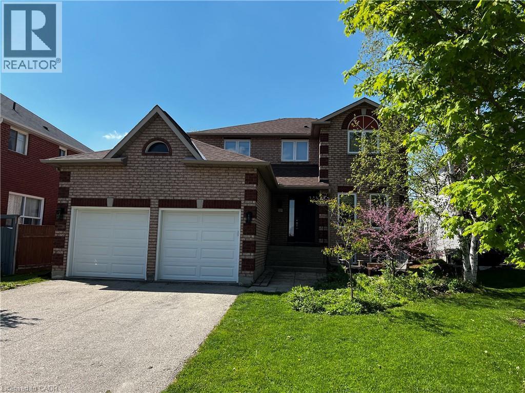 304 Daniel Crescent, Elora, ON