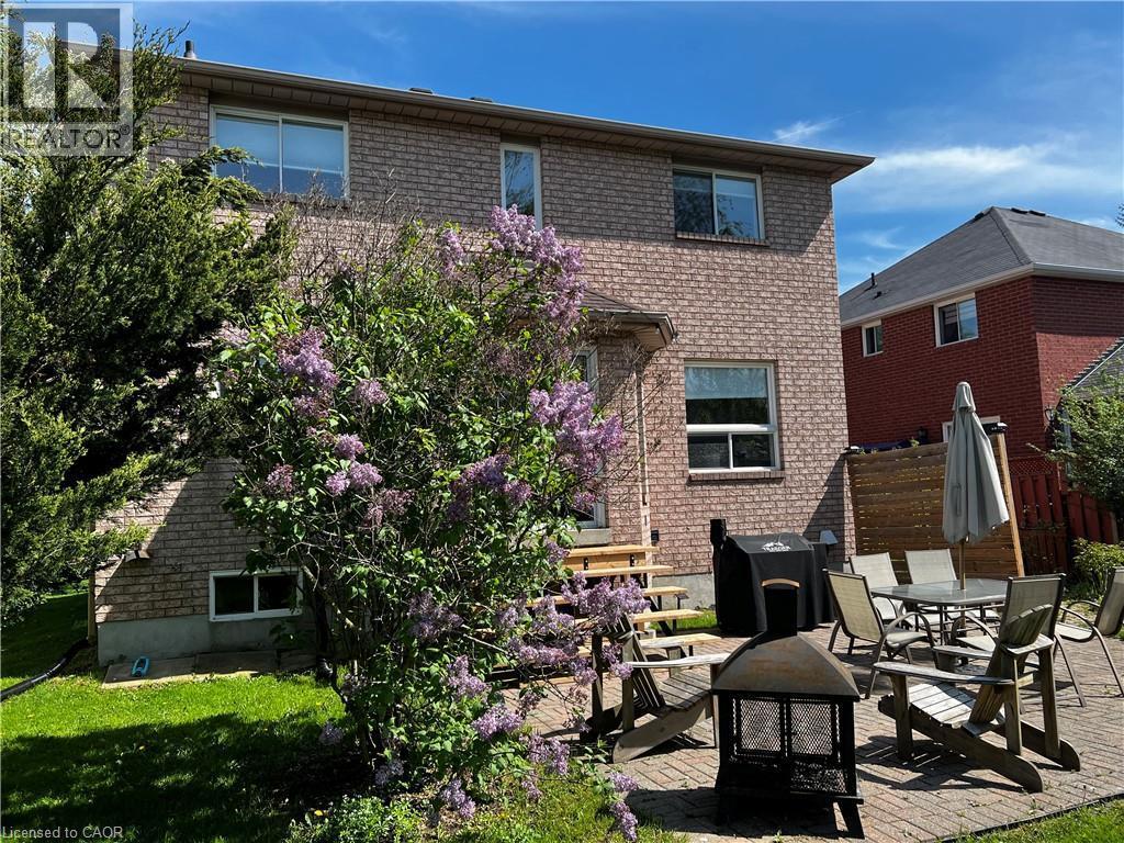 304 Daniel Crescent, Elora, ON