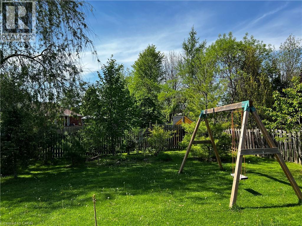 304 Daniel Crescent, Elora, ON