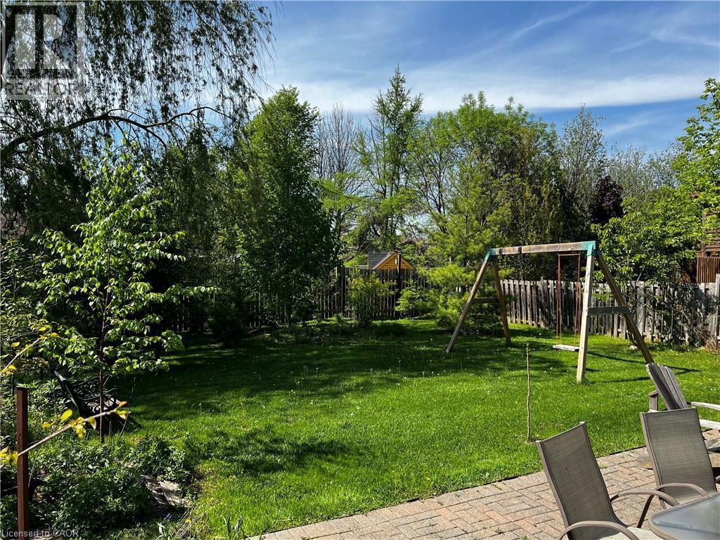 304 Daniel Crescent, Elora, ON