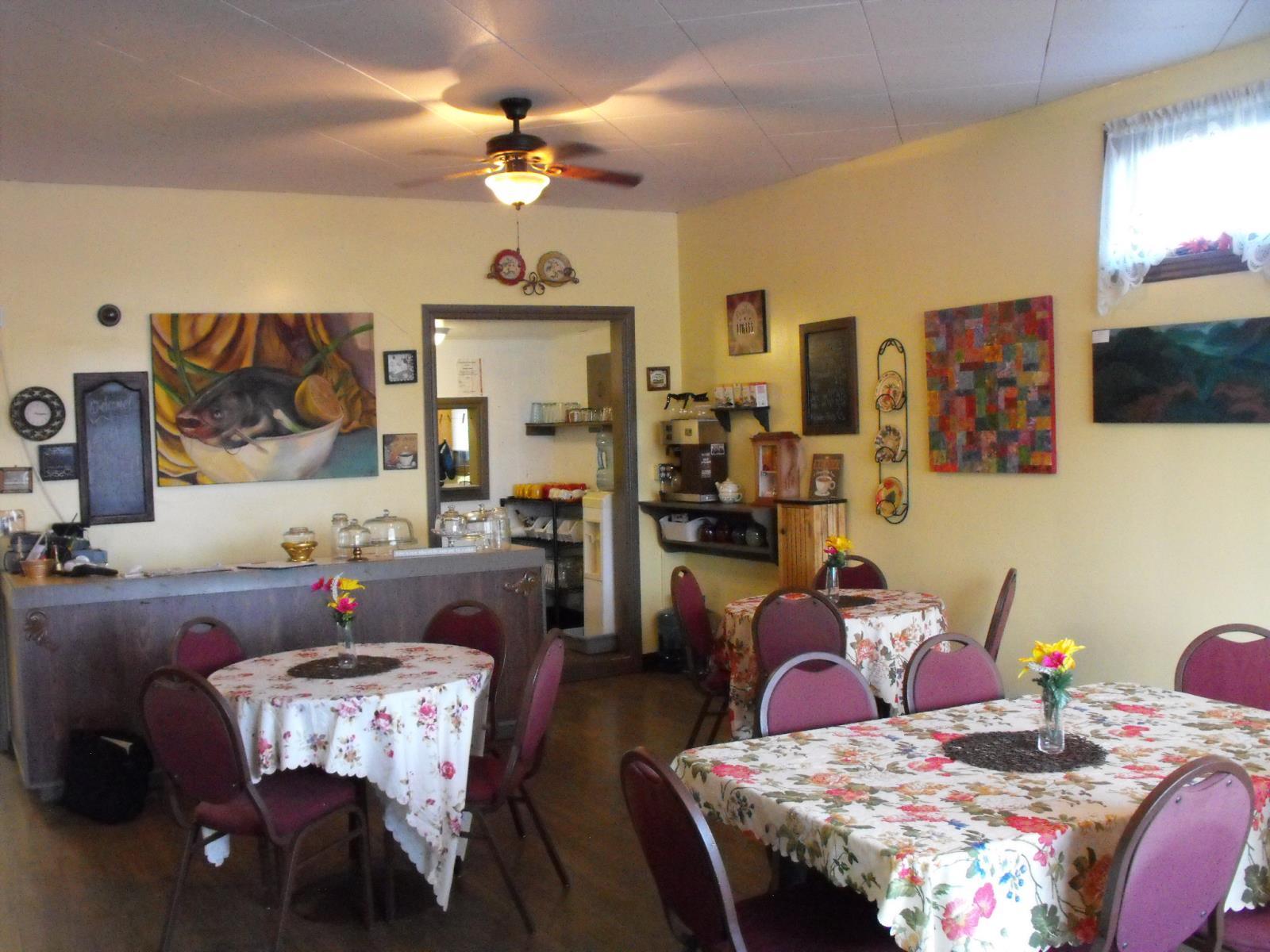 18 Centre Street, Derwent, AB