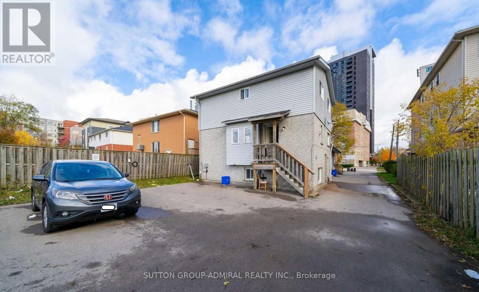 329 Spruce Street, Waterloo, ON