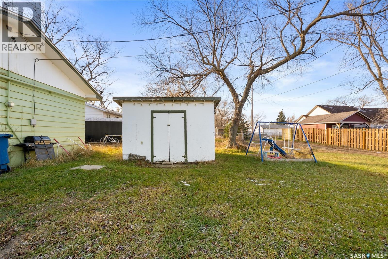 416 Souris Avenue, Wilcox, SK