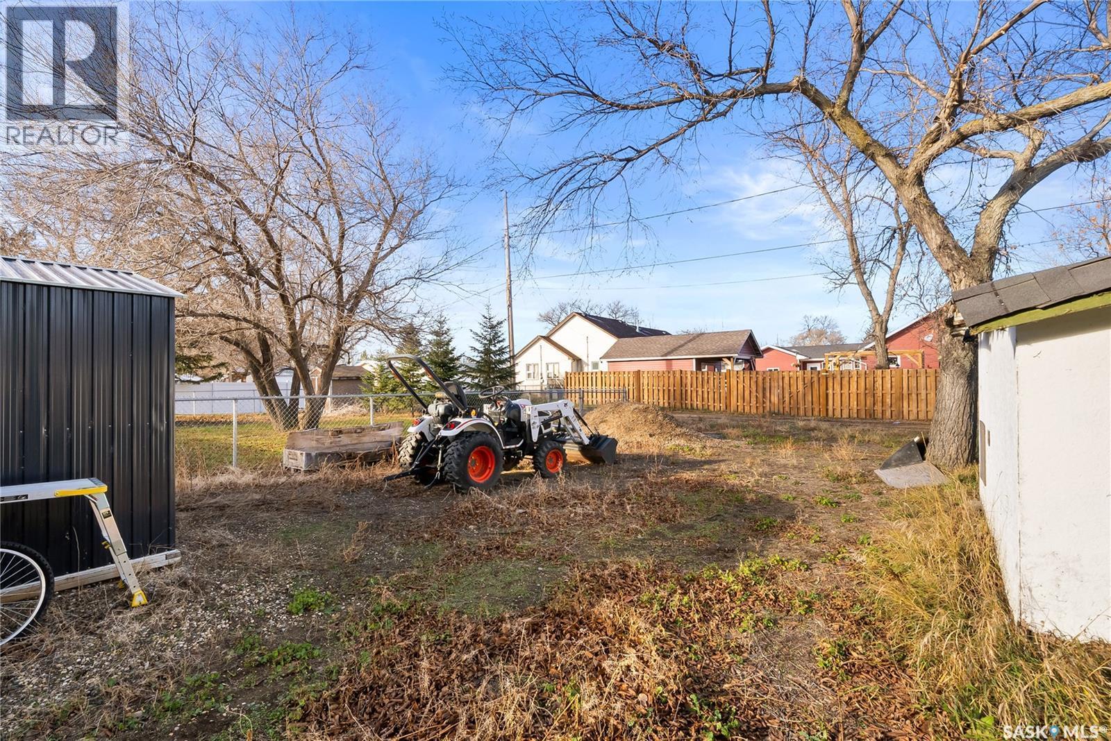 416 Souris Avenue, Wilcox, SK