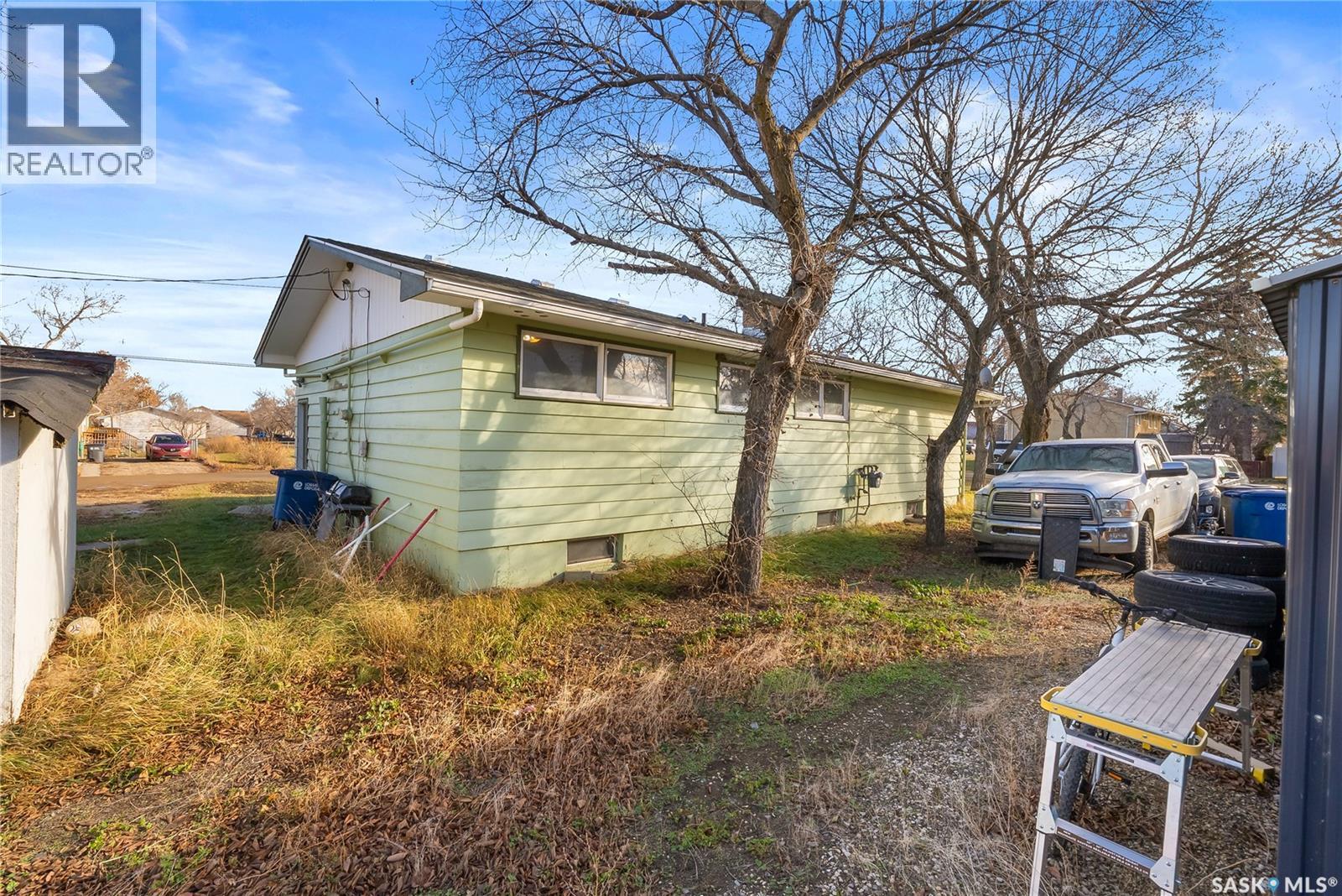 416 Souris Avenue, Wilcox, SK