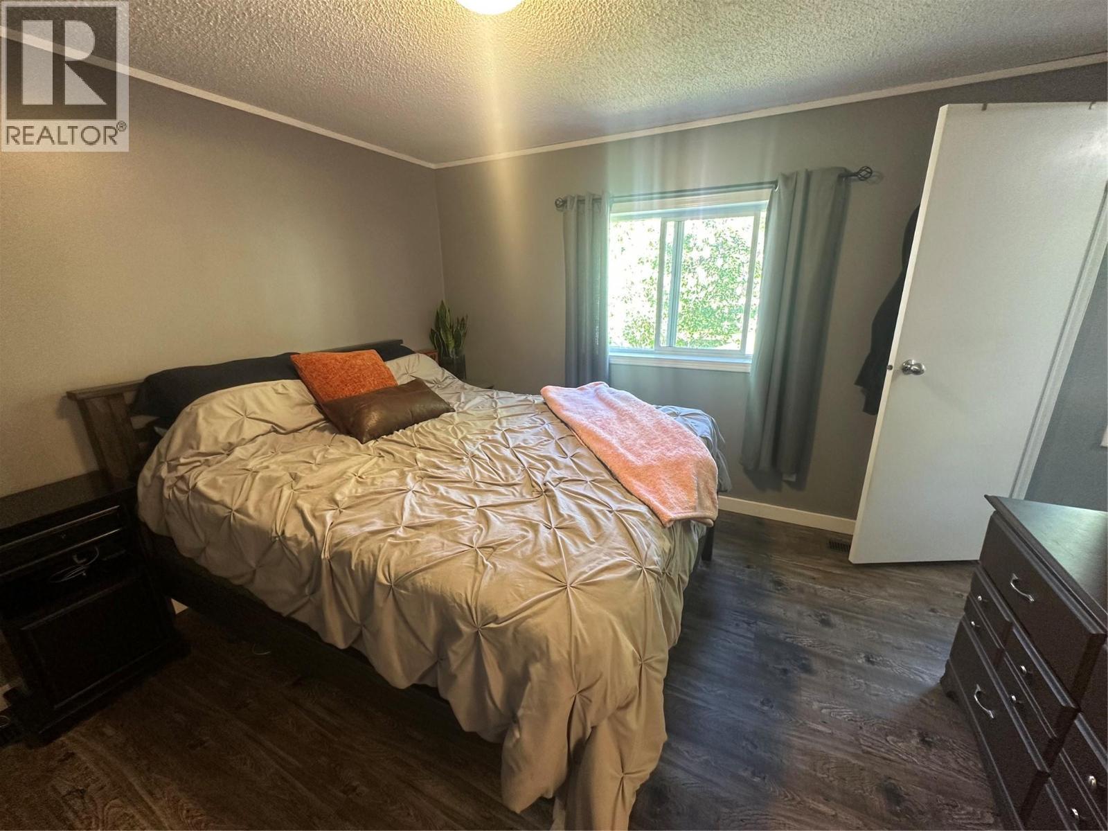 6766 Dokkie Access Road, Chetwynd, BC