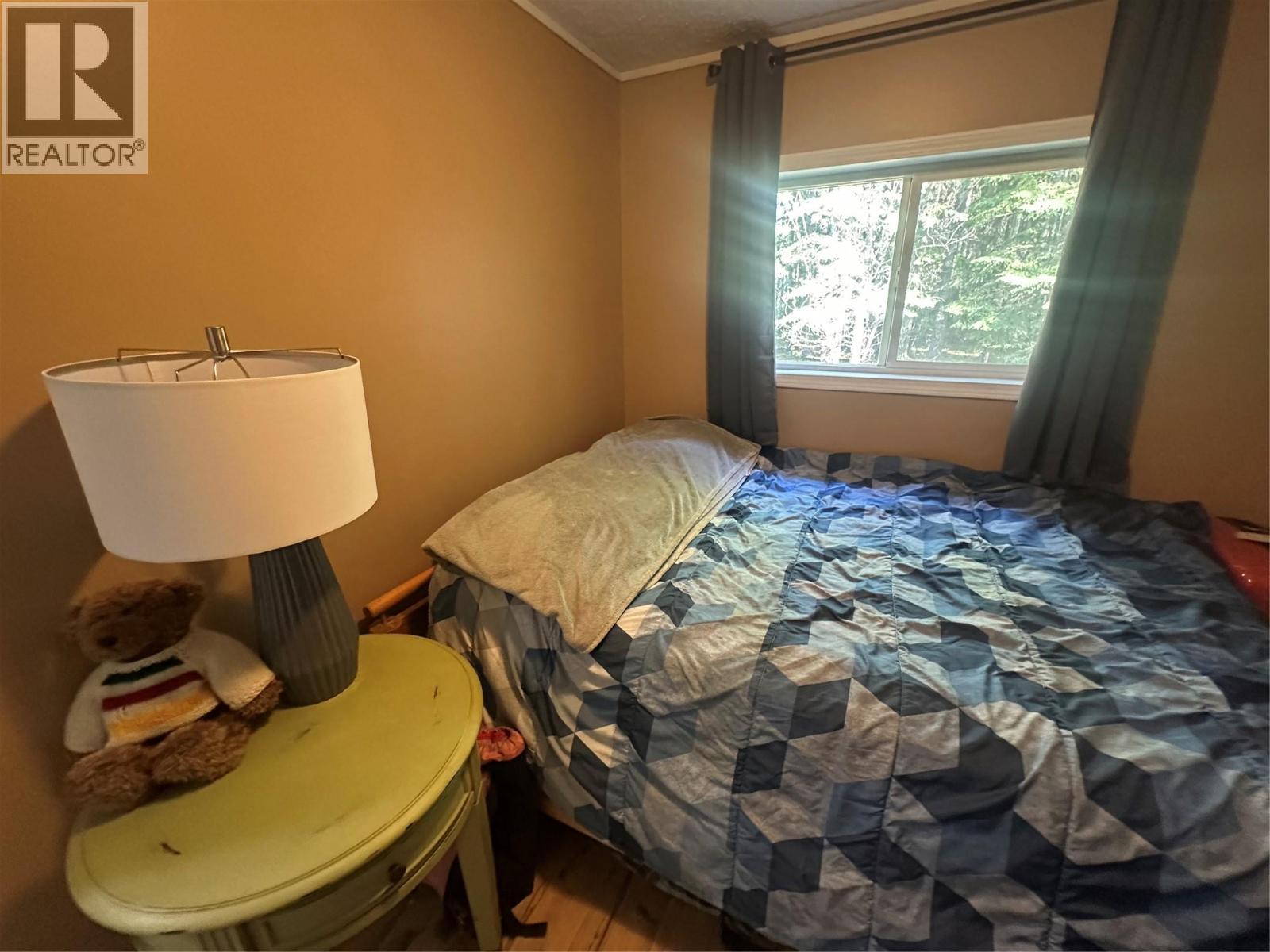 6766 Dokkie Access Road, Chetwynd, BC