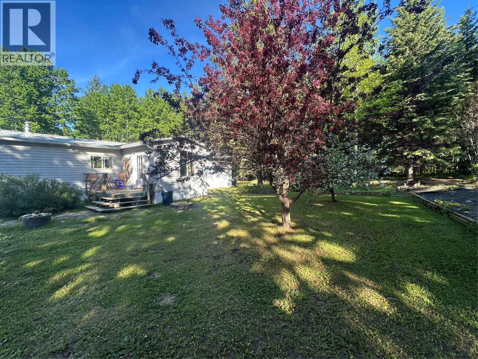 6766 Dokkie Access Road, Chetwynd, BC