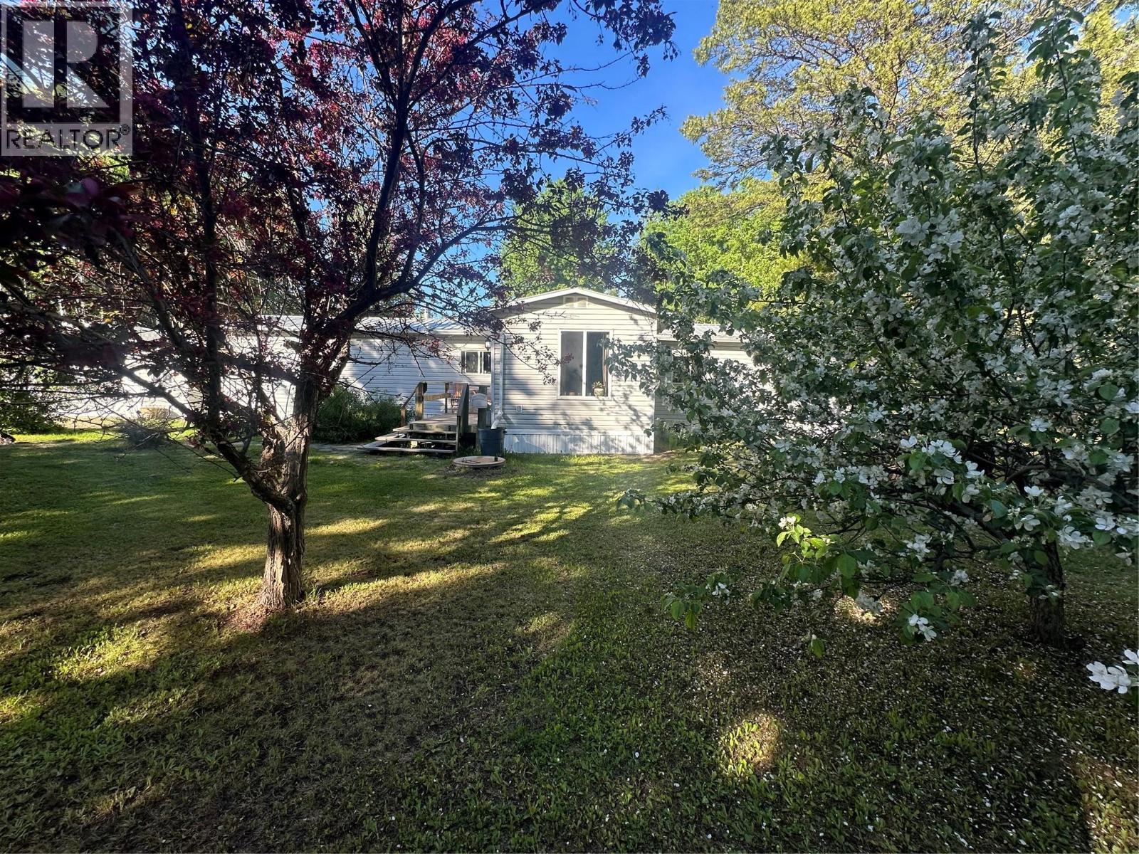 6766 Dokkie Access Road, Chetwynd, BC