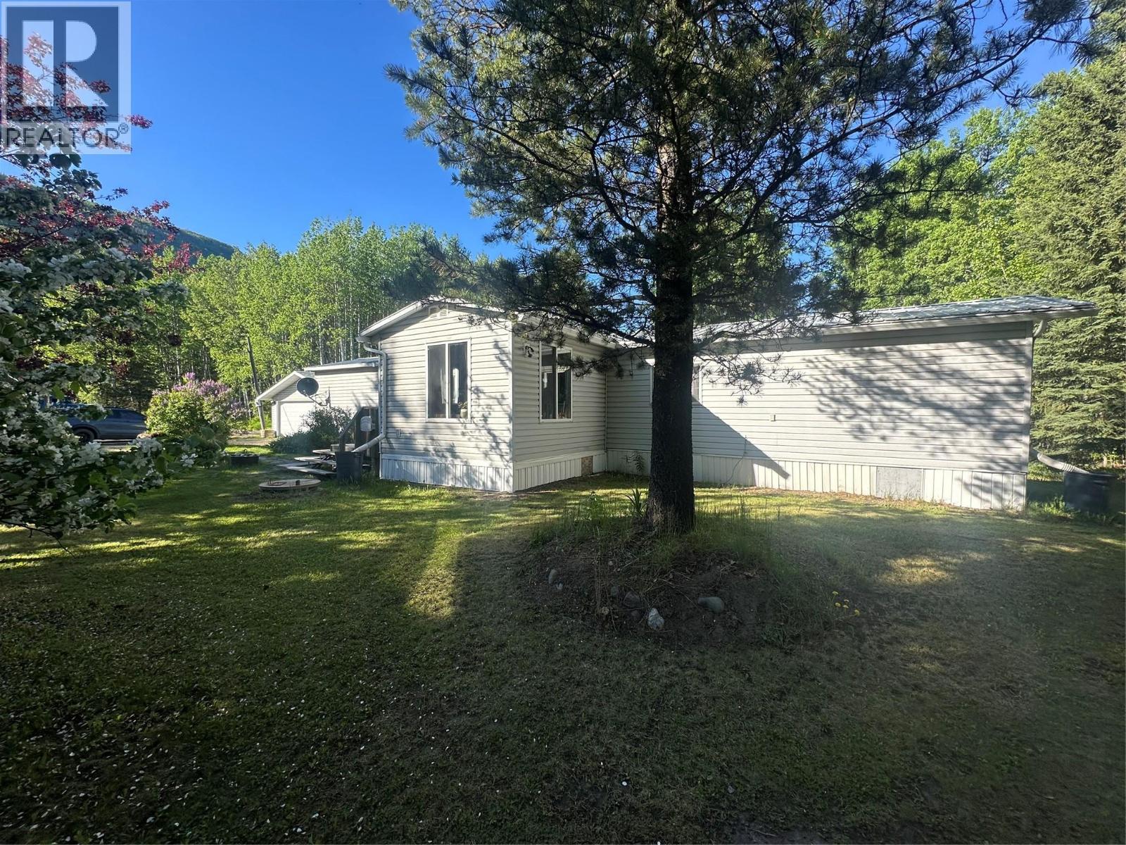 6766 Dokkie Access Road, Chetwynd, BC