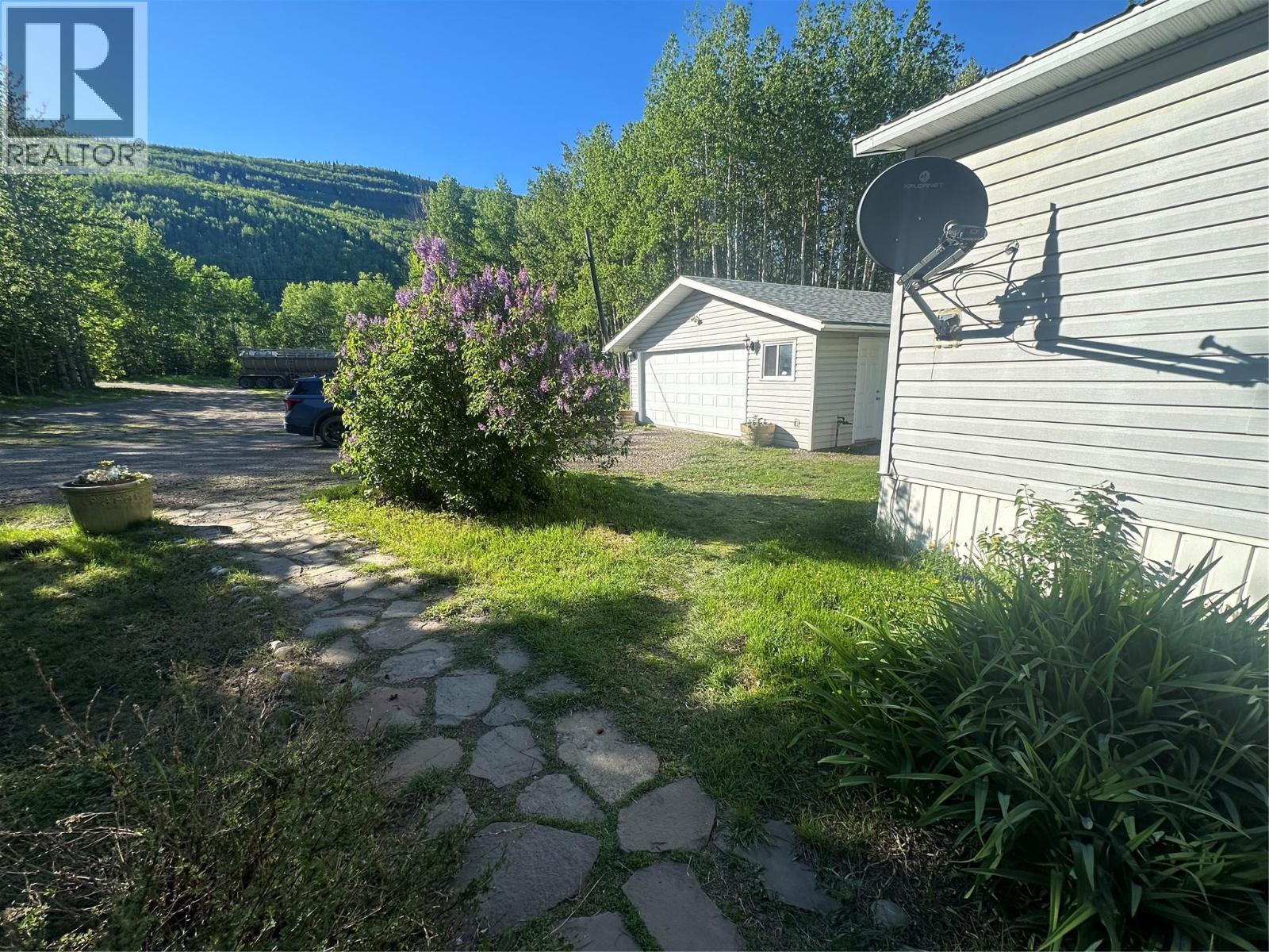6766 Dokkie Access Road, Chetwynd, BC