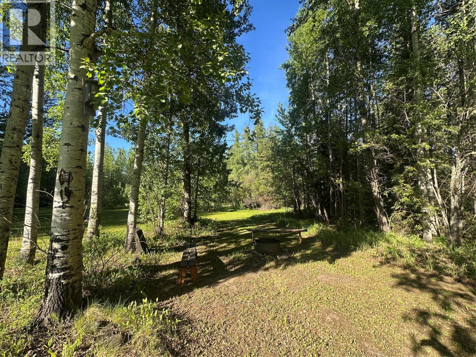 6766 Dokkie Access Road, Chetwynd, BC