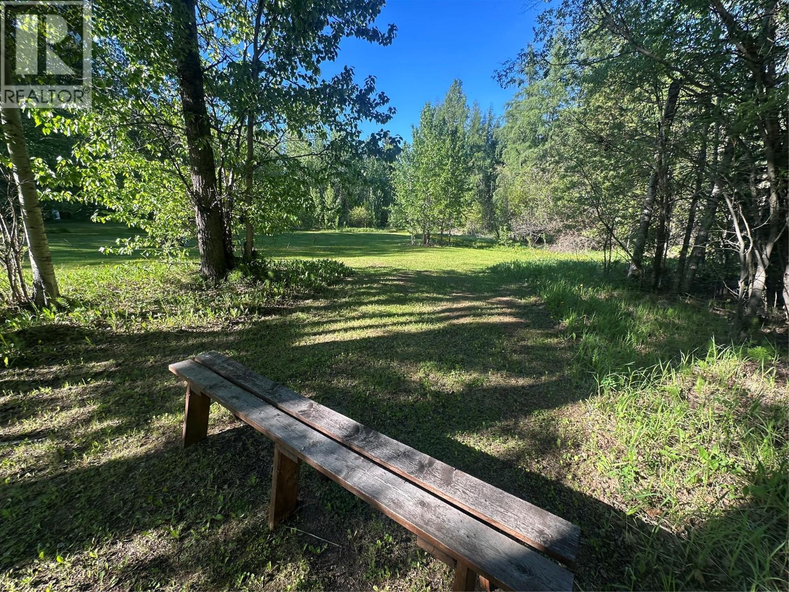 6766 Dokkie Access Road, Chetwynd, BC